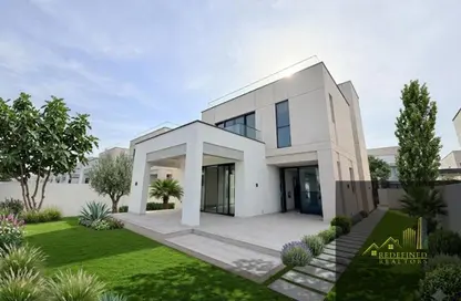 Villa - 3 Bedrooms - 4 Bathrooms for rent in Caya 1 - Arabian Ranches 3 - Dubai