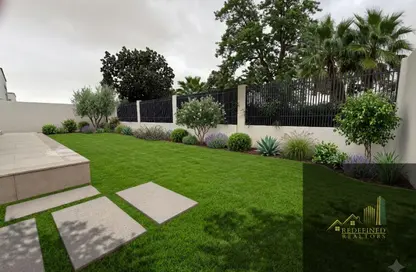 فيلا - 3 غرف نوم - 4 حمامات للايجار في كايا 1 - المرابع العربية 3 - دبي