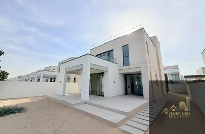 فيلا - 3 غرف نوم - 4 حمامات للايجار في كايا 1 - المرابع العربية 3 - دبي