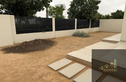 Villa - 3 Bedrooms - 4 Bathrooms for rent in Caya 1 - Arabian Ranches 3 - Dubai