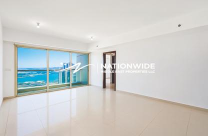 Apartment - 1 Bedroom - 2 Bathrooms for sale in Al Maha Tower - Marina Square - Al Reem Island - Abu Dhabi