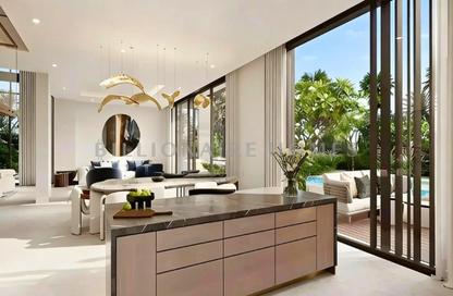 Villa - 4 - 5 for sale in Nad Al Sheba Gardens 2 - Nad Al Sheba Gardens - Nad Al Sheba 1 - Nad Al Sheba - Dubai