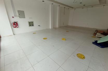 Shop - Studio - 1 Bathroom for rent in Al Rawda 2 Villas - Al Rawda 2 - Al Rawda - Ajman