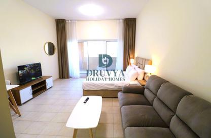 Apartment - Studio - 1 for rent in Building 20 - Zen Cluster - Discovery Gardens - Dubai