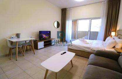 Apartment - Studio - 1 for rent in Building 20 - Zen Cluster - Discovery Gardens - Dubai