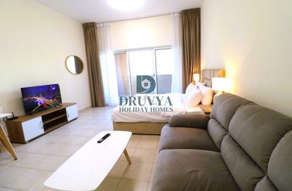 Apartment - Studio - 1 for rent in Building 20 - Zen Cluster - Discovery Gardens - Dubai