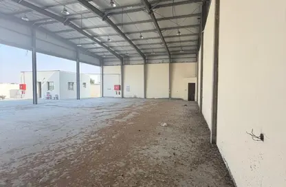 Land - Studio for rent in Al Sajaa Industrial - Al Sajaa - Sharjah