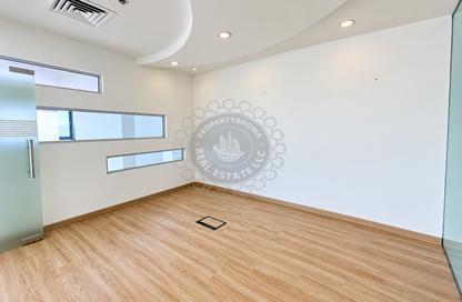 Office Space - Studio - 1 for rent in Churchill Executive Tower - Churchill Towers - Business Bay - Dubai