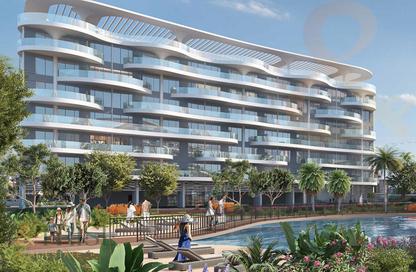 Apartment - 1 Bedroom - 2 Bathrooms for sale in Valencia Tower B - Valencia - Lagoon Views - Damac Lagoons - Dubai Apartment - 1 Bedroom - 2 Bathrooms for sale in Valencia Tower B - Valencia - Lagoon Views - Damac Lagoons - Dubai
