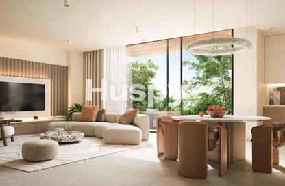 Apartment - 2 Bedrooms - 2 Bathrooms for sale in Talea - Maritime City - Dubai