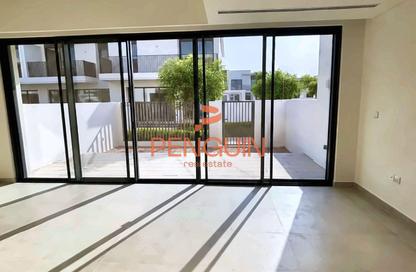 Townhouse - 3 - 4 for rent in Elora - The Valley - Dubai