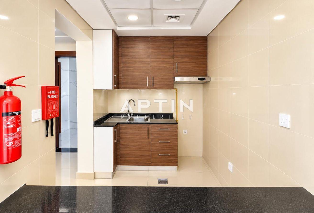 1 Bedroom Apartment | 2 Baths | Unfurnished photo 9