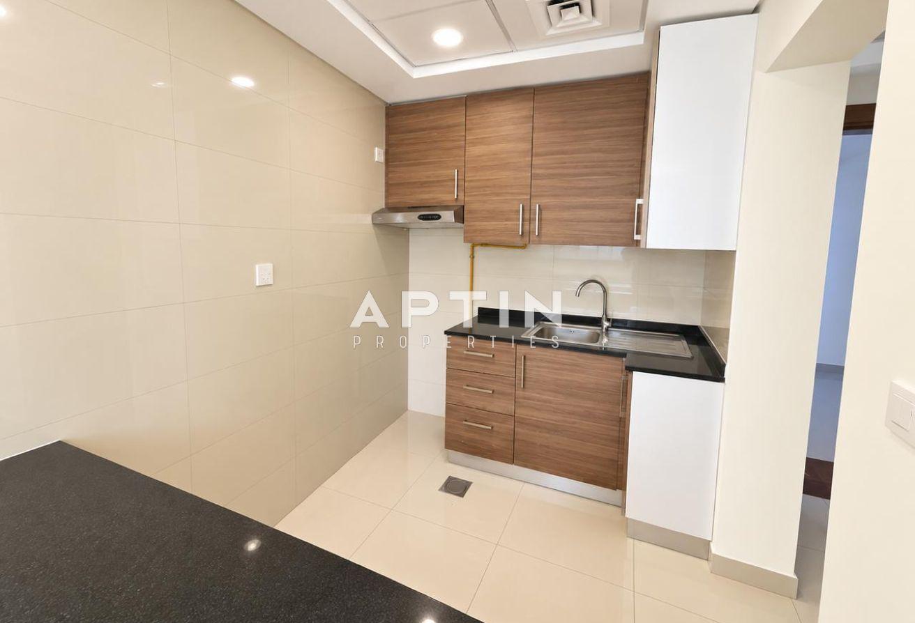 1 Bedroom Apartment | 2 Baths | Unfurnished photo 5