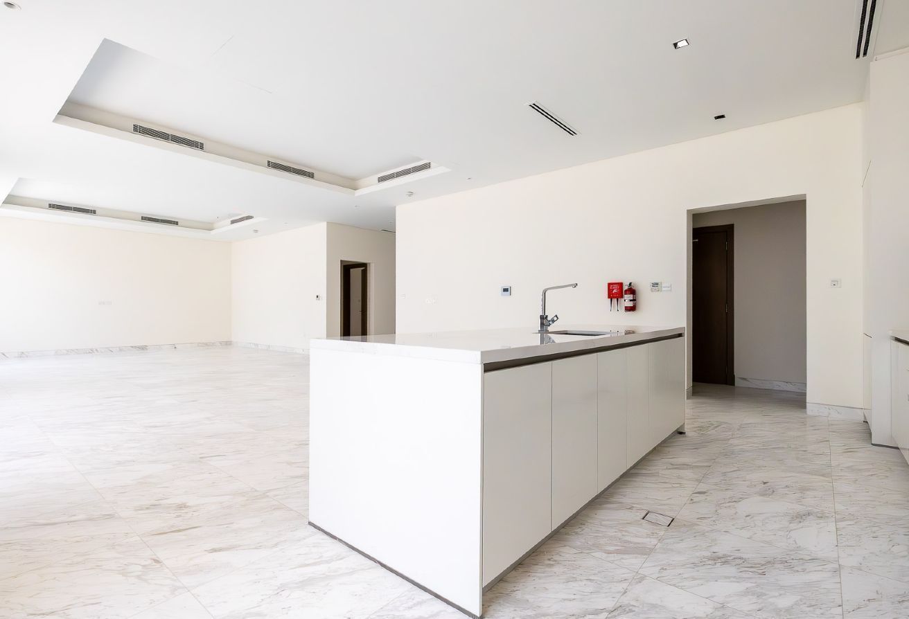 6 bedroom villa in District One Phase III, Mohammed Bin Rashid City: 6