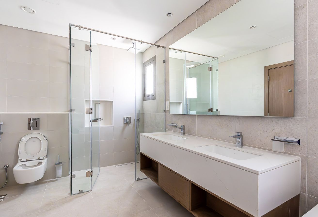6 bedroom villa in District One Phase III, Mohammed Bin Rashid City: 15