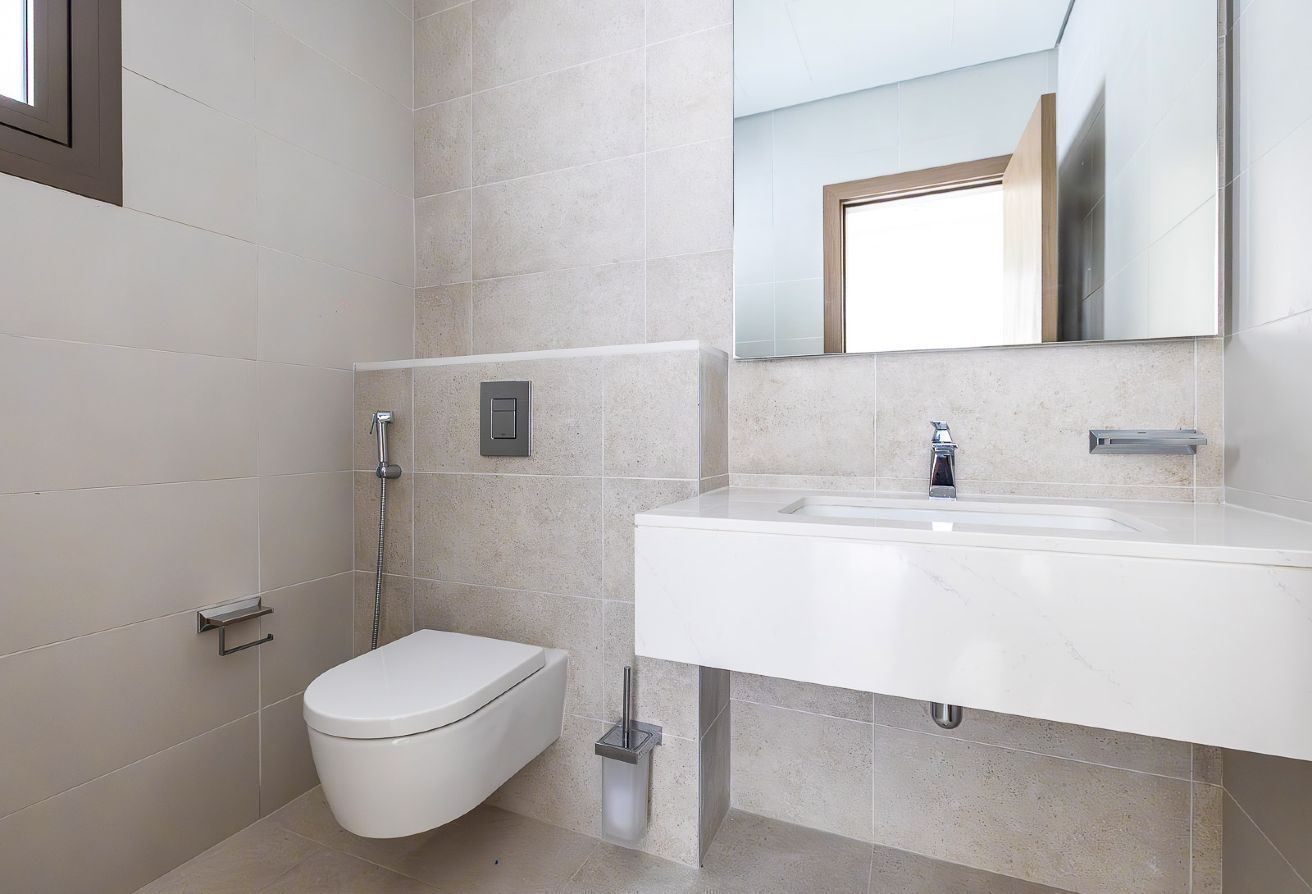 6 bedroom villa in District One Phase III, Mohammed Bin Rashid City: 16