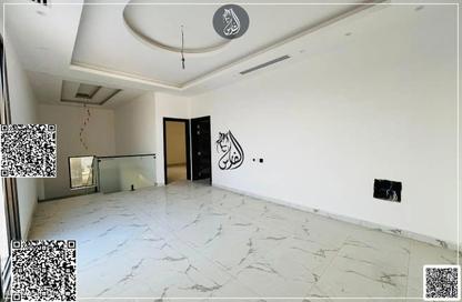 Villa - 7 Bedrooms - 7+ Bathrooms for sale in Al Helio 1 - Al Helio - Ajman