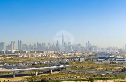 شقة - غرفة نوم - 1 حمام للبيع في 1 سوشيو تاور - سوسيو في دبي هيلز إستيت - دبي هيلز استيت - دبي