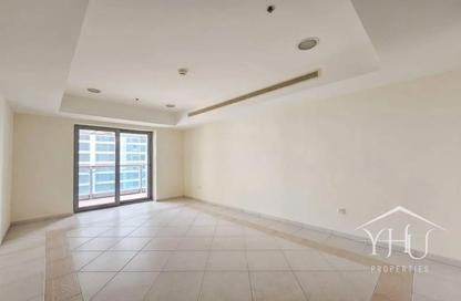 Apartment - 1 Bedroom - 2 Bathrooms for rent in Princess Tower - Dubai Marina - Dubai