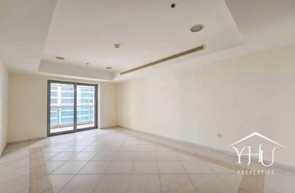 Apartment - 1 Bedroom - 2 Bathrooms for rent in Princess Tower - Dubai Marina - Dubai