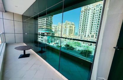 Apartment - 1 Bedroom - 2 Bathrooms for sale in Arena Apartments - The Arena Apartments - Dubai Sports City - Dubai