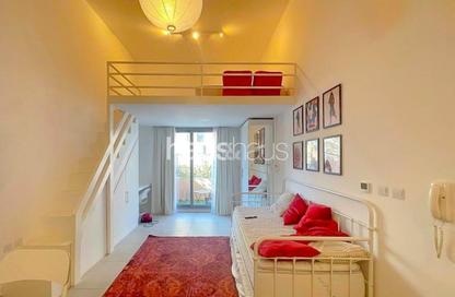 Apartment - Studio - 1 Bathroom for rent in Casa Grande - District 11 - Jumeirah Village Circle - Dubai