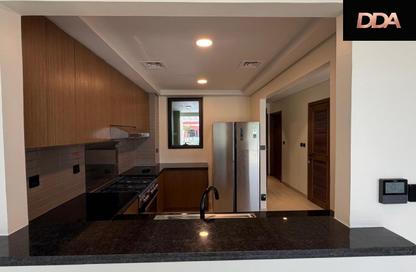 Villa - 4 - 4 for rent in Portofino - Damac Lagoons - Dubai Villa - 4 - 4 for rent in Portofino - Damac Lagoons - Dubai