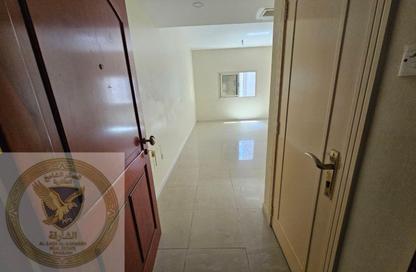 Apartment - 1 Bedroom - 2 Bathrooms for rent in Al Majaz 3 - Al Majaz - Sharjah Apartment - 1 Bedroom - 2 Bathrooms for rent in Al Majaz 3 - Al Majaz - Sharjah