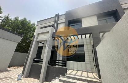 Villa - 4 Bedrooms - 5 Bathrooms for rent in Seih Al Uraibi - Ras Al Khaimah Villa - 4 Bedrooms - 5 Bathrooms for rent in Seih Al Uraibi - Ras Al Khaimah