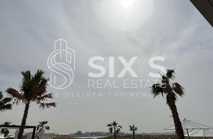 Apartment - 2 Bedrooms - 3 Bathrooms for rent in Residences C - Yas Golf Collection - Yas Island - Abu Dhabi