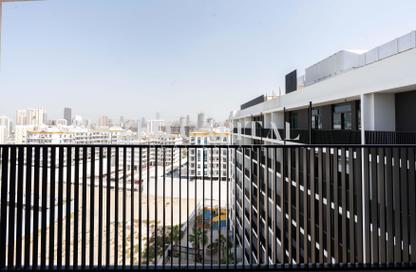Apartment - 1 Bedroom - 2 Bathrooms for sale in Viera Residences - Dubai Production City (IMPZ) - Dubai