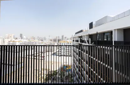 Apartment - 1 Bedroom - 2 Bathrooms for sale in Viera Residences - Dubai Production City (IMPZ) - Dubai Apartment - 1 Bedroom - 2 Bathrooms for sale in Viera Residences - Dubai Production City (IMPZ) - Dubai