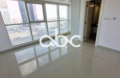 Apartment - 1 Bedroom - 2 Bathrooms for rent in Marina Bay by DAMAC - Najmat Abu Dhabi - Al Reem Island - Abu Dhabi