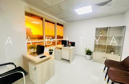 Office Space - Studio - 1 Bathroom for rent in Silver Home Building - Hor Al Anz - Deira - Dubai Office Space - Studio - 1 Bathroom for rent in Silver Home Building - Hor Al Anz - Deira - Dubai
