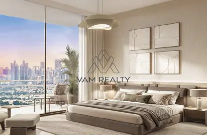 شقة - 1 حمام للبيع في سول ليفانتي - مثلث قرية جميرا - دبي شقة - 1 حمام للبيع في سول ليفانتي - مثلث قرية جميرا - دبي