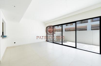 Townhouse - 4 Bedrooms - 3 Bathrooms for rent in Costa Brava - Damac Lagoons - Dubai