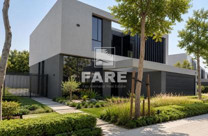 Villa - 4 Bedrooms - 6 Bathrooms for sale in Azalea - Tilal City - Sharjah