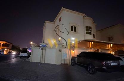 Villa - 5 Bedrooms - 7 Bathrooms for rent in Al Rawda 3 Villas - Al Rawda 3 - Al Rawda - Ajman Villa - 5 Bedrooms - 7 Bathrooms for rent in Al Rawda 3 Villas - Al Rawda 3 - Al Rawda - Ajman