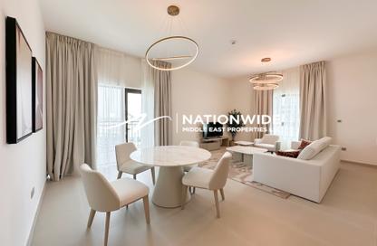 Apartment - 1 - 2 for rent in Views B - Yas Golf Collection - Yas Island - Abu Dhabi Apartment - 1 - 2 for rent in Views B - Yas Golf Collection - Yas Island - Abu Dhabi