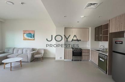 Apartment - 2 Bedrooms - 2 Bathrooms for rent in Park Field Tower 1 - Park Field - Dubai Hills Estate - Dubai