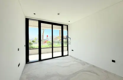 شقة - 3 غرف نوم - 4 حمامات للبيع في 48 باركسايد - ارجان - دبي شقة - 3 غرف نوم - 4 حمامات للبيع في 48 باركسايد - ارجان - دبي