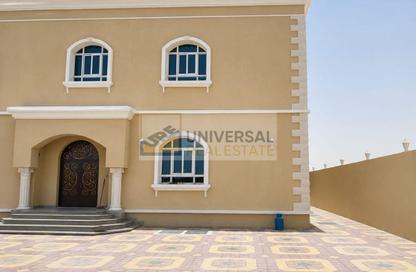 Villa - 7+ Bedrooms - 7+ Bathrooms for sale in Madinat Al Riyad - Abu Dhabi