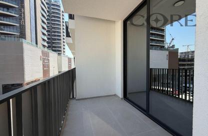 Apartment - 1 Bedroom - 2 Bathrooms for sale in Beverly Residences 2 - District 15 - Jumeirah Village Circle - Dubai Apartment - 1 Bedroom - 2 Bathrooms for sale in Beverly Residences 2 - District 15 - Jumeirah Village Circle - Dubai