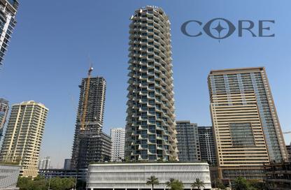 Apartment - 1 Bedroom - 2 Bathrooms for sale in Beverly Residences 2 - District 15 - Jumeirah Village Circle - Dubai