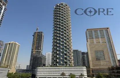 Apartment - 1 Bedroom - 2 Bathrooms for sale in Beverly Residences 2 - District 15 - Jumeirah Village Circle - Dubai
