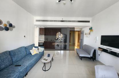 Apartment - 1 Bedroom - 1 Bathroom for rent in Uptown Al Zahia - Al Zahia - Muwaileh Commercial - Sharjah