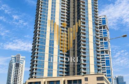 Apartment - 2 - 3 for rent in Canal Residence - Al Reem Island - Abu Dhabi Apartment - 2 - 3 for rent in Canal Residence - Al Reem Island - Abu Dhabi