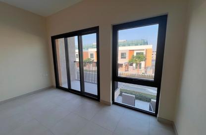 Villa - 4 Bedrooms - 6 Bathrooms for rent in Azha Views - Al Amerah - Ajman Villa - 4 Bedrooms - 6 Bathrooms for rent in Azha Views - Al Amerah - Ajman