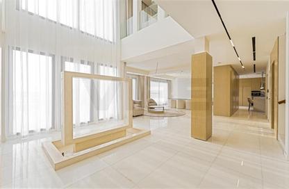 Villa - 5 - 6 for sale in The Townhouses at Al Hamra Village - Al Hamra Village - Ras Al Khaimah
