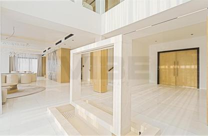 Villa - 5 - 6 for sale in The Townhouses at Al Hamra Village - Al Hamra Village - Ras Al Khaimah
